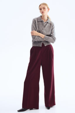 Pantal?n sastre amplio - H&m фото 3