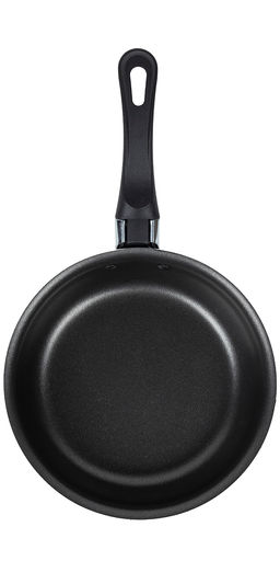 Сковорода 160 мм, без крышки, антипригарное покрытие, 1,6мм Сплав А5,  Атлас - Калитва фото 4