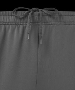 Брюки тренировочные с карманами JOGEL PREMIER PerFormDRY 3/4 Training Pants, темно-серый  фото 4