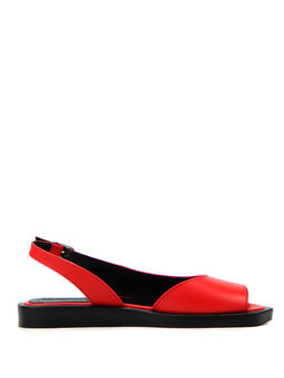 Босоножки EDART 1041.116 bl.red R - Ed'art фото 6