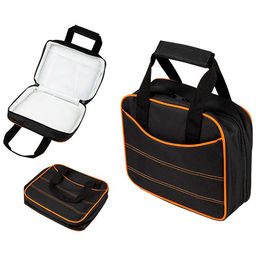 Термосумка 6 л 25x11x22 см Ecos PC2213 чёрный арт.104573 /MALLONY/