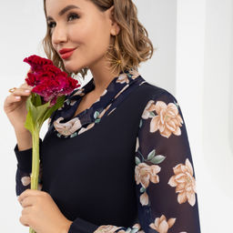 Платье Императрица (нью) - Charutti фото 3