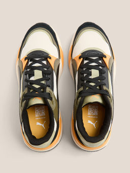 Мужские кроссовки PUMA Trinity 2 Артикул 4588301, хаки
