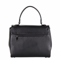 Сумка 1073TH black  Polina&Eiterou