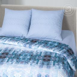 Квартал КПБ Бязь-Люкс - Иванушка-трикотаж фото 2