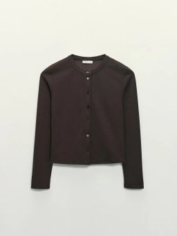 Кардиган с люрексом / Zarina