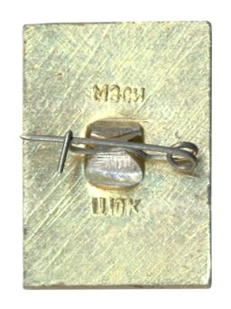 Значок Кострома