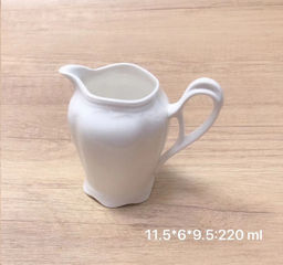 Сливочник 220 мл / SW-112 /уп 48/уп 15/