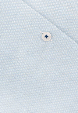 Сорочка мужская длинный рукав GREG 203/131/8124/ZV/1p  фото 3