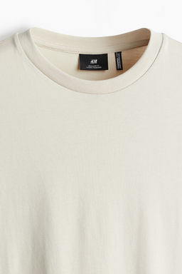 Camiseta de punto THERMOLITE® Regular Fit - H&m фото 6