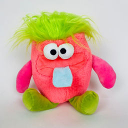 Мягкая игрушка Милые монстрики 26 см - Storyland фото 8