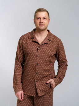 М53 Пижама "Подковы"