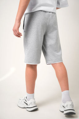 Шорты для мальчика из футера двухнитки Happyfox - Happy fox фото 5