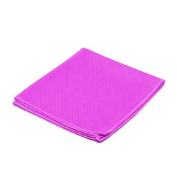 Салфетка микрофибра 65*35 ДЛЯ СТЕКЛА БЕЗ УПАКОВКИ (длинная) CRYSTAL, арт. СА-106NP