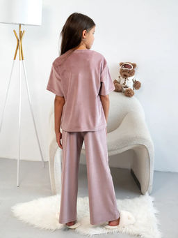 Костюм для девочек Кэтти Черный - Modamica фото 21