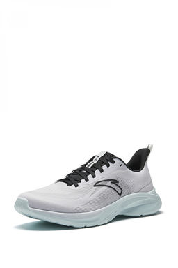Кроссовки для бега ANTA BREEZE Серый/Черный