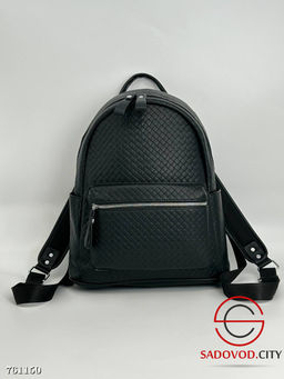 Рюкзак женский с пыльником - Bruno фото 2