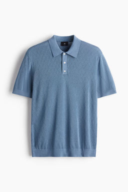Polo Slim Fit - H&m фото 2