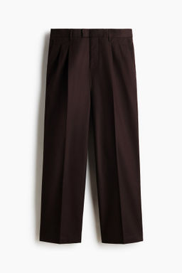 Pantal?n sastre Loose Fit - H&m фото 3