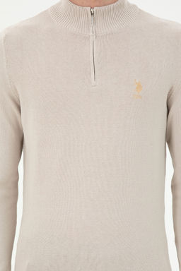Мужской свитер с камнем Неожиданная скидка в корзине - U.s. polo assn фото 13
