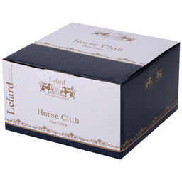 ЧАЙНАЯ ПАРА LEFARD HORSE CLUB 300 МЛ  фото 2
