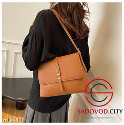 Сумка женская кросс-боди