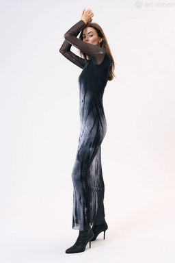 М1063P платье женское