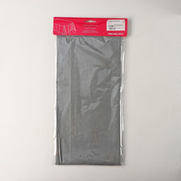 Скатерть на стол Доляна Праздничный стол, 137183 см, цвет серебряный  фото 6