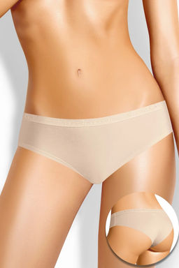 BR650/2 Трусы жен. ЧБ база (со швом) (ЧЗ)