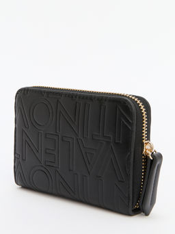 Женский кошелёк VALENTINO LIO RE Артикул 4070974, черный