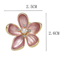 Брошь арт. 32 2316 (id 279202) - Rada фото 3