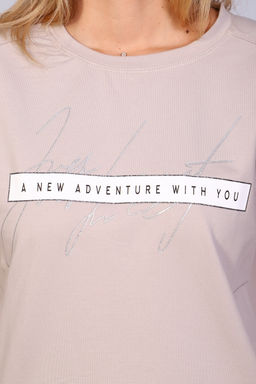 Спортивный костюм с брюками ТК-359с