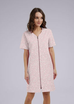 LX24-006/1у Халат женский