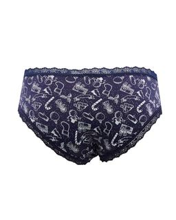 Трусы жен., в комплекте 3 шт жен. - Deseo фото 10