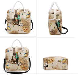 Сумка JIN-S-200-5