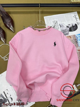 Свитер женский оверсайз - Bruno фото 4