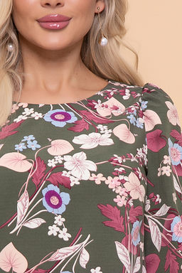 Платье 71291 - Avili фото 5