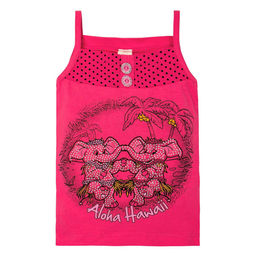 Майка для девочки Narmini