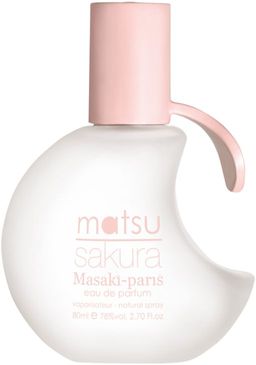 M. MATSUSHIMA SAKURA w EDP 80 ml M, парфюмерная вода
