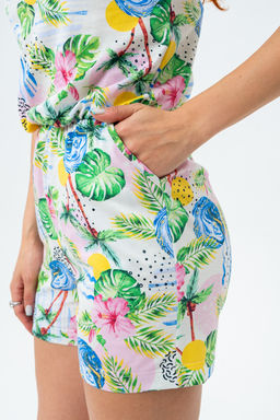 Комбинезон 18053 - Натали фото 27