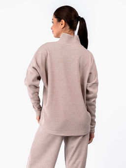 Свитшот J.506 крем - Argo classic фото 15