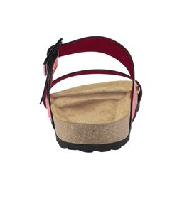 Шлепки, розовые - Heine фото 6