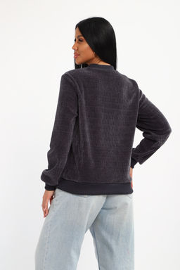 Бомбер на молнии 001