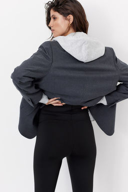 MAMA Mallas de deporte Before & After - H&m фото 9