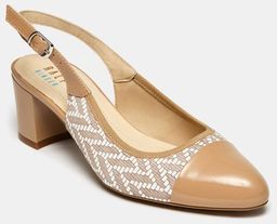 Туфли 886111БК/ОГ886111БК