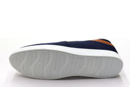 Кеды (41-46)р. / шт. N72/9 - Mergemax фото 4