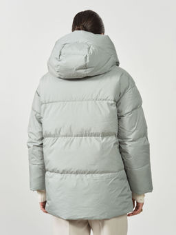 Куртка женская 32017 мятный