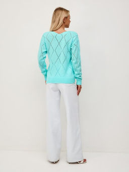 Джемпер женский w-01-108 - Esenia фото 64