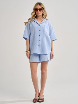 Костюм муслиновый