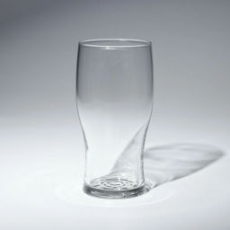 Набор стаканов ВРЕМЯ ДЕГУСТАЦИЙ КРАФТ БИР без декора 4шт арт.P9587 /Люминарк/ - Luminarc фото 7